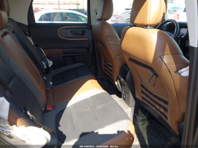 2021 FORD BRONCO SPORT 3FMCR9C63MRA70987 Photo 7