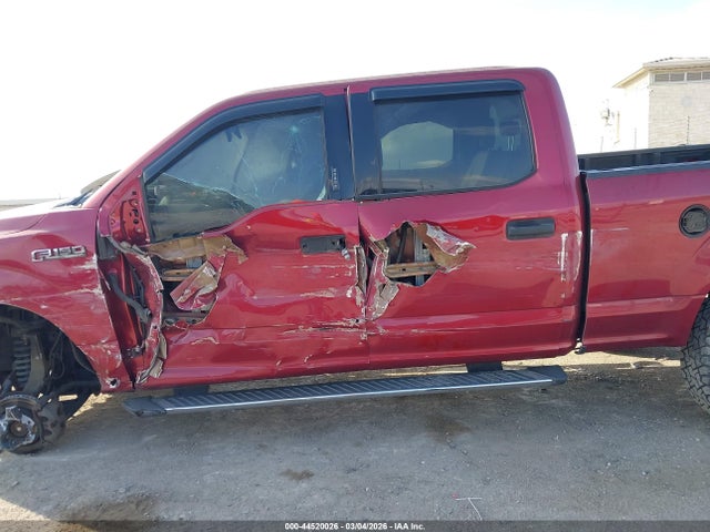 Aukcja sprzedaży 2015 Ford F-150 Xlt, vin: 1FTFW1EF6FFA06791, numer aukcji: 44520026