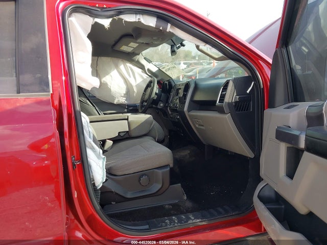 Aukcja sprzedaży 2015 Ford F-150 Xlt, vin: 1FTFW1EF6FFA06791, numer aukcji: 44520026