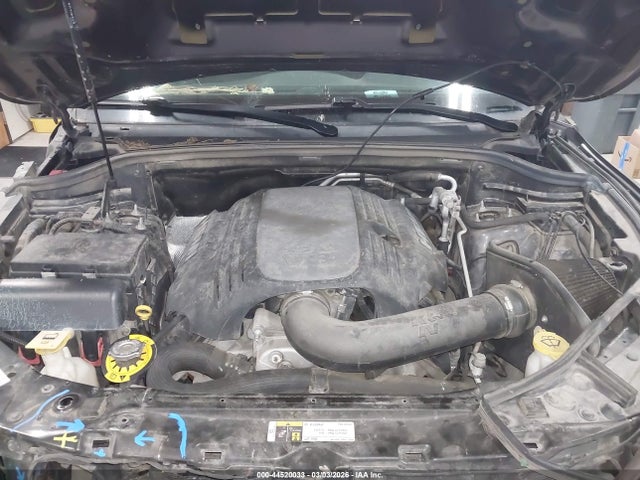 2019 DODGE DURANGO 1C4SDJCT2KC811972 Photo 9