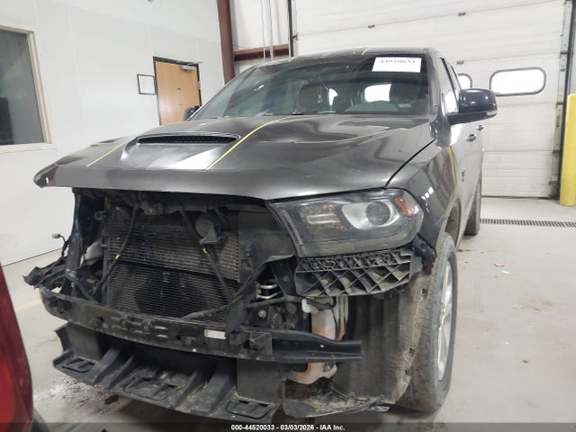 44520033 :رقم المزاد ، 1C4SDJCT2KC811972 vin ، 2019 Dodge Durango R/t مزاد بيع