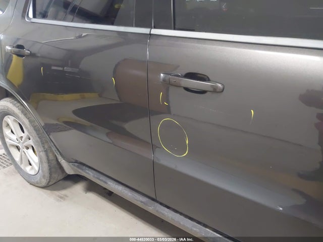 44520033 :رقم المزاد ، 1C4SDJCT2KC811972 vin ، 2019 Dodge Durango R/t مزاد بيع