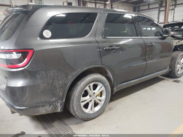 2019 DODGE DURANGO 1C4SDJCT2KC811972 Photo 3