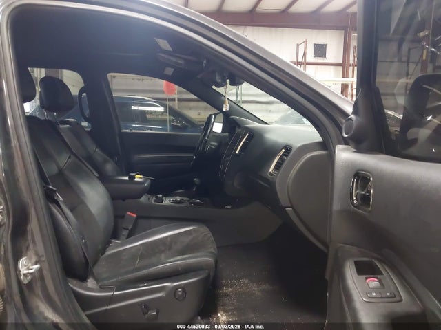 2019 DODGE DURANGO 1C4SDJCT2KC811972 Photo 4