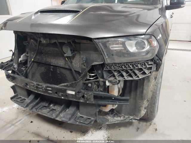 2019 DODGE DURANGO 1C4SDJCT2KC811972 Photo 5