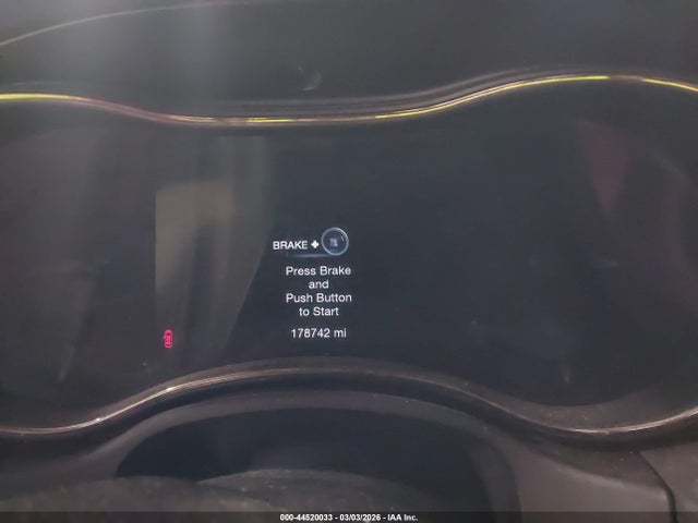 2019 DODGE DURANGO 1C4SDJCT2KC811972 Photo 6