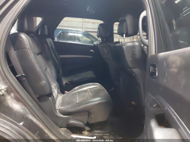 2019 DODGE DURANGO 1C4SDJCT2KC811972 Photo 7