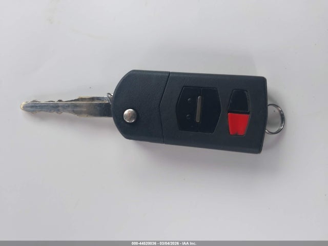 Продажа на аукционе авто 2011 Mazda Mazda3 I Touring, vin: JM1BL1VF2B1362136, номер лота: 44520036