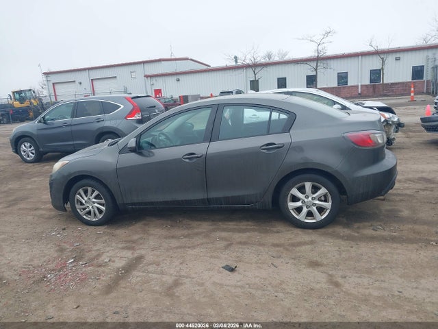 Продажа на аукционе авто 2011 Mazda Mazda3 I Touring, vin: JM1BL1VF2B1362136, номер лота: 44520036