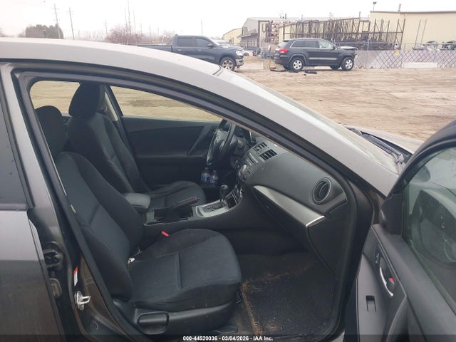 Продажа на аукционе авто 2011 Mazda Mazda3 I Touring, vin: JM1BL1VF2B1362136, номер лота: 44520036