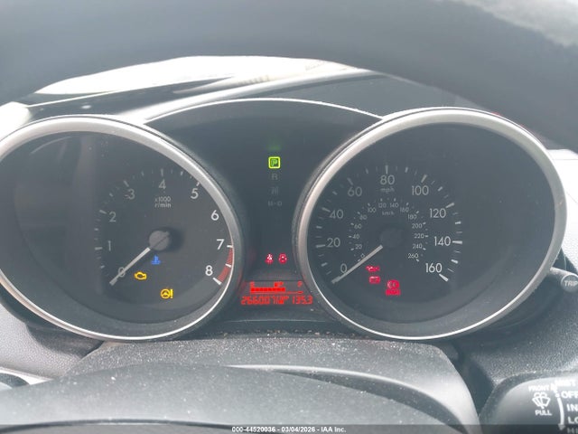 Продажа на аукционе авто 2011 Mazda Mazda3 I Touring, vin: JM1BL1VF2B1362136, номер лота: 44520036