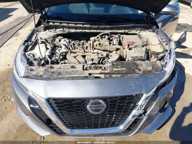 44520037 :رقم المزاد ، 1N4BL4DV9MN312071 vin ، 2021 Nissan Altima Sv Fwd مزاد بيع