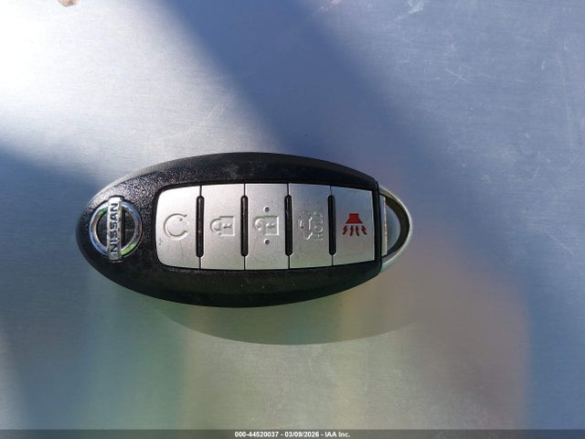 44520037 :رقم المزاد ، 1N4BL4DV9MN312071 vin ، 2021 Nissan Altima Sv Fwd مزاد بيع