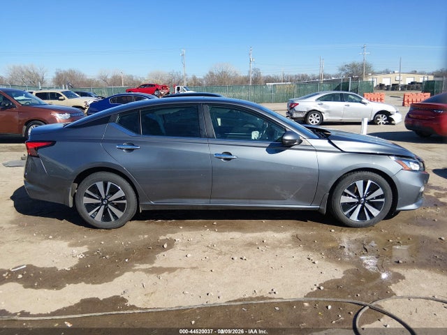 44520037 :رقم المزاد ، 1N4BL4DV9MN312071 vin ، 2021 Nissan Altima Sv Fwd مزاد بيع