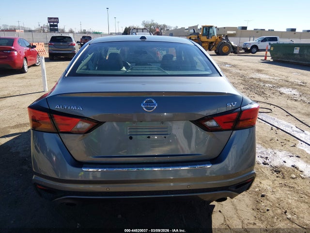 44520037 :رقم المزاد ، 1N4BL4DV9MN312071 vin ، 2021 Nissan Altima Sv Fwd مزاد بيع