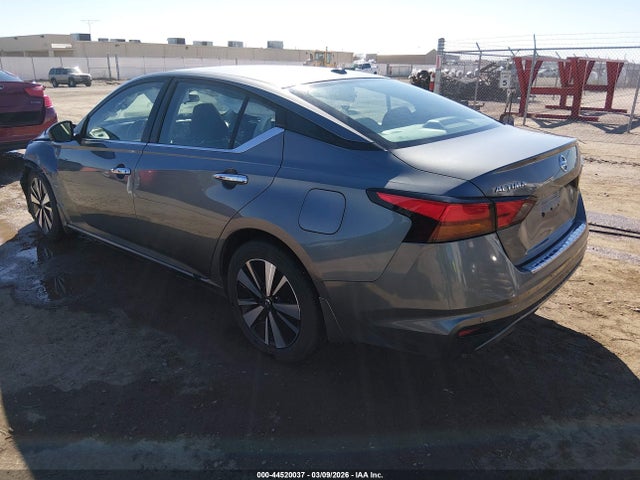 44520037 :رقم المزاد ، 1N4BL4DV9MN312071 vin ، 2021 Nissan Altima Sv Fwd مزاد بيع