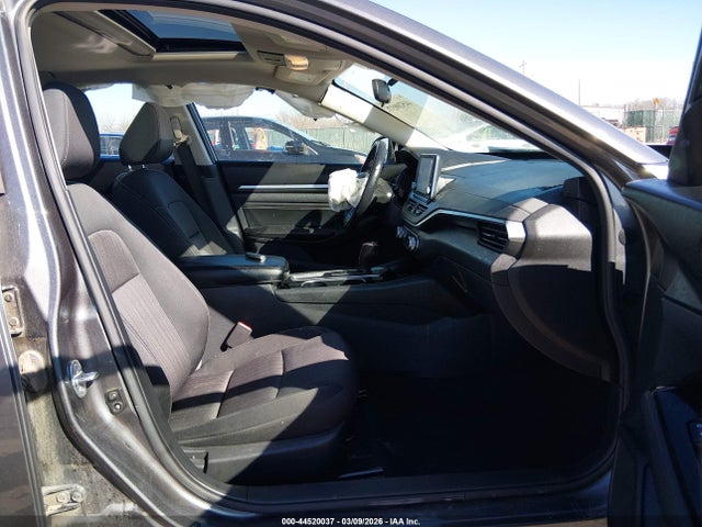 44520037 :رقم المزاد ، 1N4BL4DV9MN312071 vin ، 2021 Nissan Altima Sv Fwd مزاد بيع