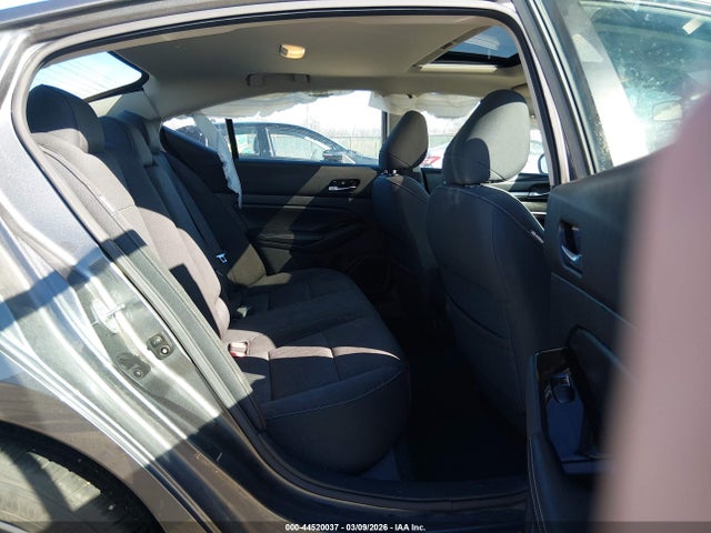 44520037 :رقم المزاد ، 1N4BL4DV9MN312071 vin ، 2021 Nissan Altima Sv Fwd مزاد بيع