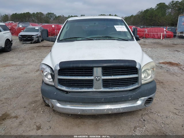 Aukcja sprzedaży 2007 Dodge Ram 2500 St, vin: 3D7KR28D57G710105, numer aukcji: 44520038