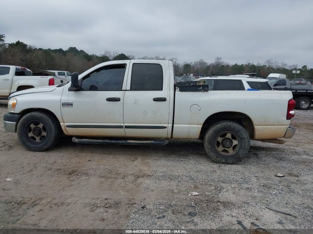 Aukcja sprzedaży 2007 Dodge Ram 2500 St, vin: 3D7KR28D57G710105, numer aukcji: 44520038