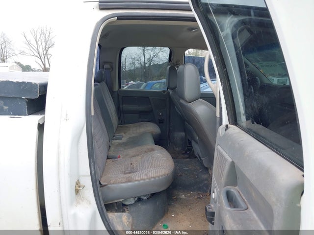 Aukcja sprzedaży 2007 Dodge Ram 2500 St, vin: 3D7KR28D57G710105, numer aukcji: 44520038
