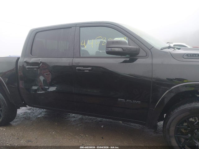 Продажа на аукционе авто 2026 Ram 1500 Big Horn  4x4 5'7 Box, vin: 1C6SRFFP9TN168966, номер лота: 44520039
