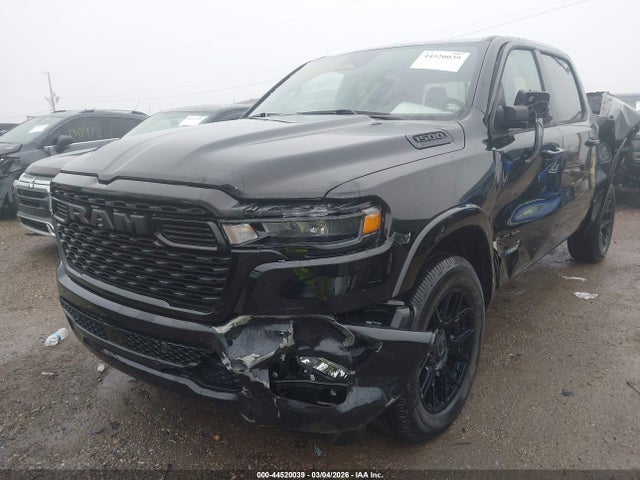 Продажа на аукционе авто 2026 Ram 1500 Big Horn  4x4 5'7 Box, vin: 1C6SRFFP9TN168966, номер лота: 44520039