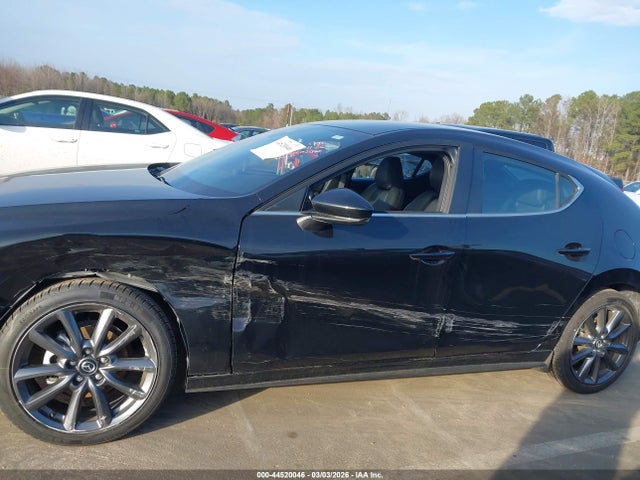 2023 Mazda Mazda3 2.5 S Select მანქანა იყიდება აუქციონზე, vin: JM1BPAKM4P1600535, აუქციონის ნომერი: 44520046