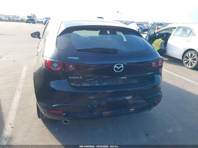 2023 Mazda Mazda3 2.5 S Select მანქანა იყიდება აუქციონზე, vin: JM1BPAKM4P1600535, აუქციონის ნომერი: 44520046