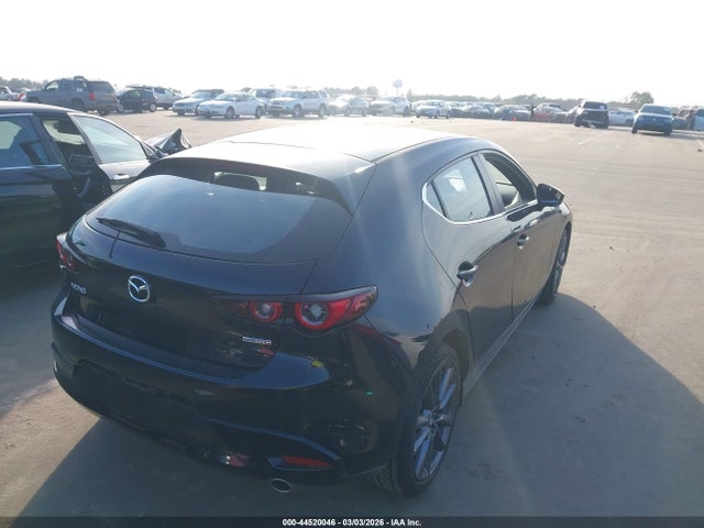 2023 Mazda Mazda3 2.5 S Select მანქანა იყიდება აუქციონზე, vin: JM1BPAKM4P1600535, აუქციონის ნომერი: 44520046
