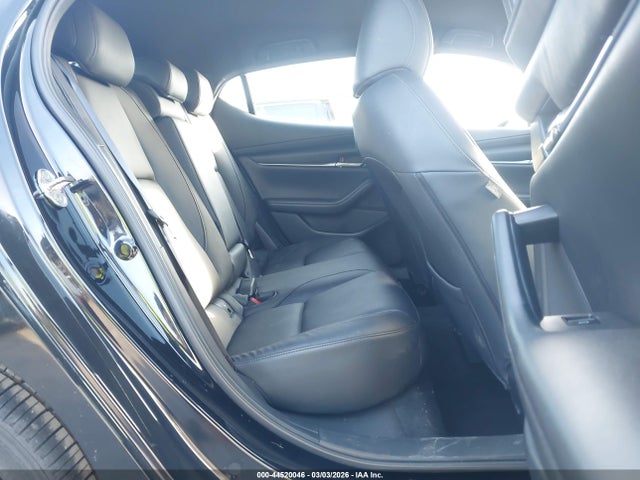 2023 Mazda Mazda3 2.5 S Select მანქანა იყიდება აუქციონზე, vin: JM1BPAKM4P1600535, აუქციონის ნომერი: 44520046