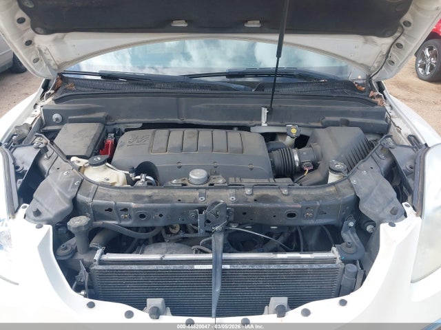 Aukcja sprzedaży 2011 Buick Enclave 1xl, vin: 5GAKRBED4BJ210220, numer aukcji: 44520047