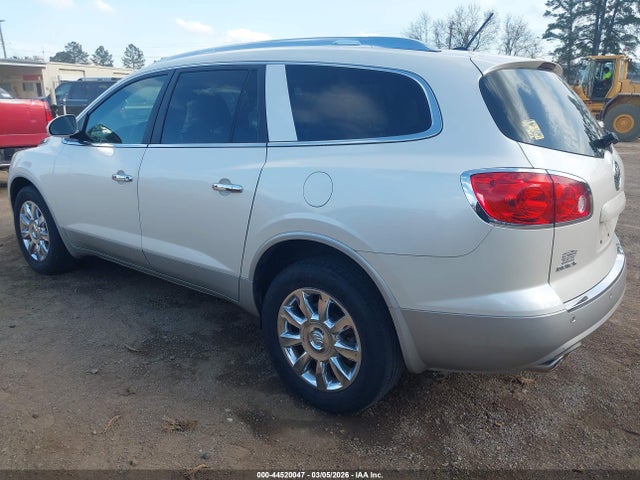 Aukcja sprzedaży 2011 Buick Enclave 1xl, vin: 5GAKRBED4BJ210220, numer aukcji: 44520047