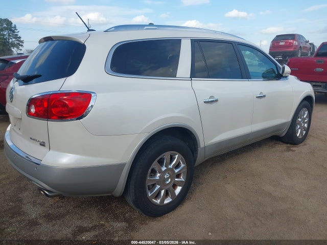 Aukcja sprzedaży 2011 Buick Enclave 1xl, vin: 5GAKRBED4BJ210220, numer aukcji: 44520047