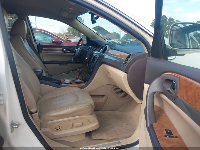 Aukcja sprzedaży 2011 Buick Enclave 1xl, vin: 5GAKRBED4BJ210220, numer aukcji: 44520047