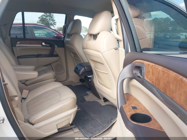 Aukcja sprzedaży 2011 Buick Enclave 1xl, vin: 5GAKRBED4BJ210220, numer aukcji: 44520047