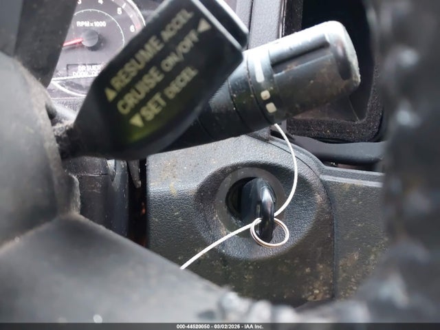 Продаж на аукціоні авто 2009 Jeep Grand Cherokee Laredo, vin: 1J8GS48K39C533731, номер лоту: 44520050