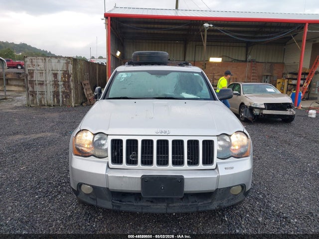 Продаж на аукціоні авто 2009 Jeep Grand Cherokee Laredo, vin: 1J8GS48K39C533731, номер лоту: 44520050