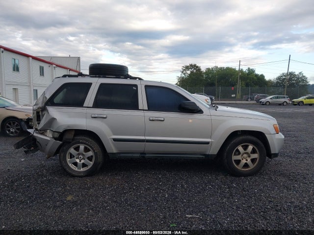 Продаж на аукціоні авто 2009 Jeep Grand Cherokee Laredo, vin: 1J8GS48K39C533731, номер лоту: 44520050