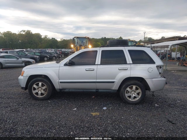 Продаж на аукціоні авто 2009 Jeep Grand Cherokee Laredo, vin: 1J8GS48K39C533731, номер лоту: 44520050