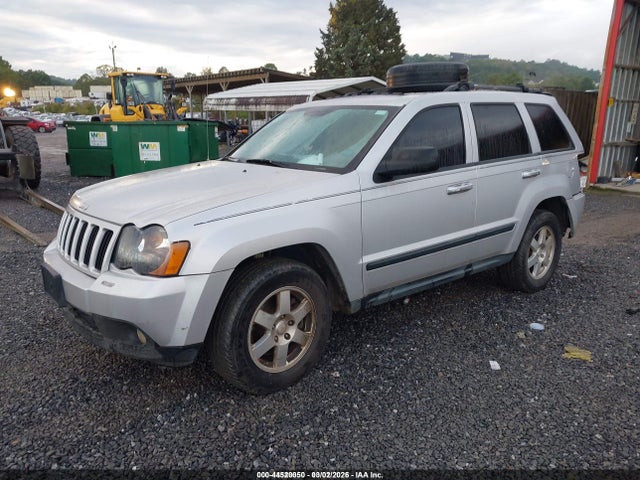 Продаж на аукціоні авто 2009 Jeep Grand Cherokee Laredo, vin: 1J8GS48K39C533731, номер лоту: 44520050