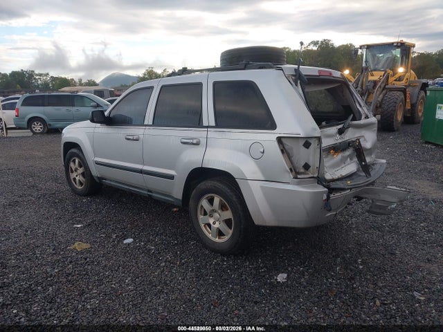 Продаж на аукціоні авто 2009 Jeep Grand Cherokee Laredo, vin: 1J8GS48K39C533731, номер лоту: 44520050