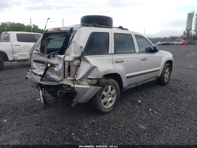 Продаж на аукціоні авто 2009 Jeep Grand Cherokee Laredo, vin: 1J8GS48K39C533731, номер лоту: 44520050