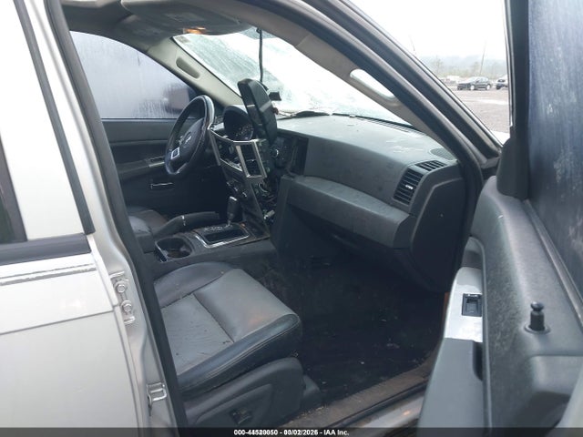 Продаж на аукціоні авто 2009 Jeep Grand Cherokee Laredo, vin: 1J8GS48K39C533731, номер лоту: 44520050