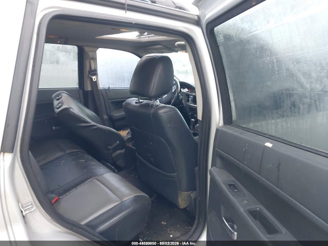 Продаж на аукціоні авто 2009 Jeep Grand Cherokee Laredo, vin: 1J8GS48K39C533731, номер лоту: 44520050