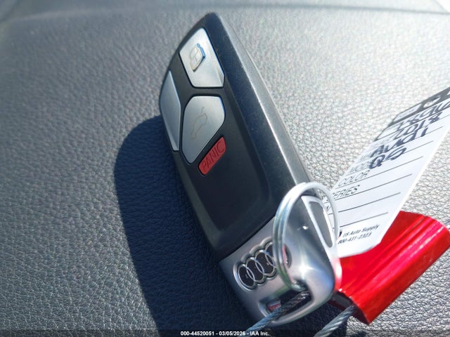 2018 AUDI Q5 WA1BNAFY4J2029420 Photo 10