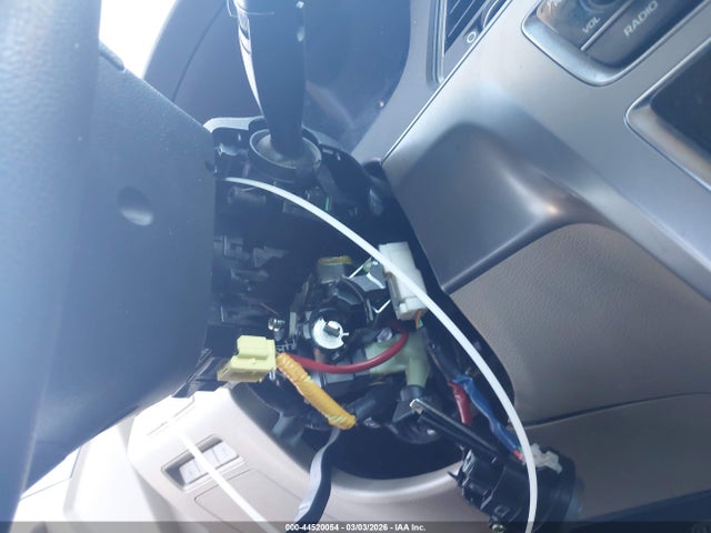 Hyundai SONATA SE 2017 5NPE24AF1HH450359 Image 6