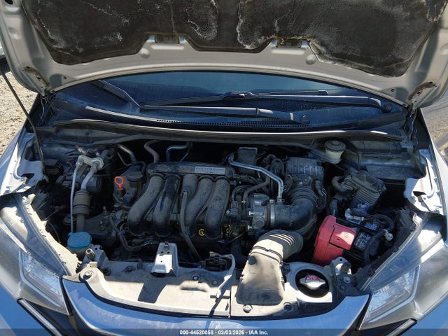 3HGGK5H87KM713219 Honda FIT EX