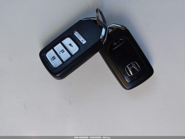 3HGGK5H87KM713219 Honda FIT EX