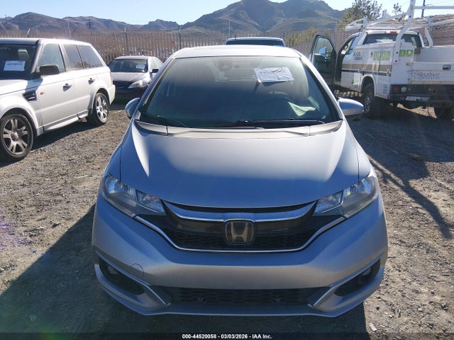 3HGGK5H87KM713219 Honda FIT EX
